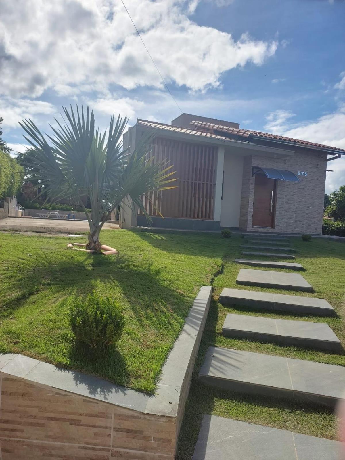 Casa Com Piscina Vista Para Lago, 03 Quartos Confortaveis Capitólio Exteriér fotografie